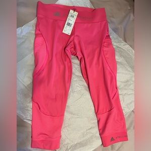 Adidas by Stella McCartney Essential Tights/ New with Tags